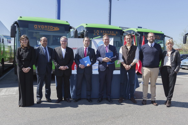 GRUPO AVANZA ES grupo avanza es: