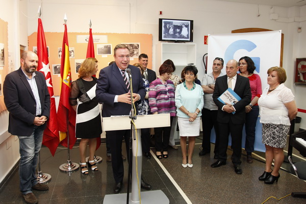 FORO DEL GETAFE C.F. (GETAFEWEB) Asociación 