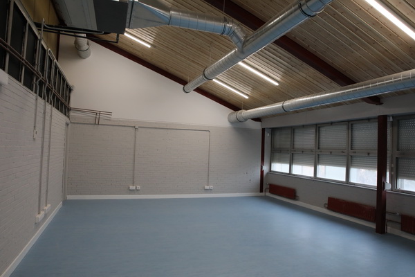 centro de asociaciones