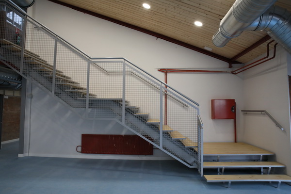 centro de asociaciones