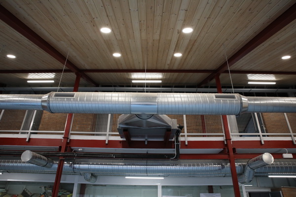 centro de asociaciones